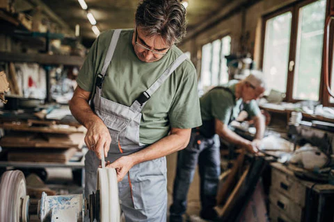 About Underhill Tools